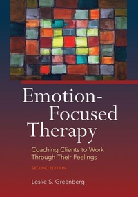 Enlarge image Cover: Emotion-Focused Therapy - American Psychological Association