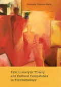 Cover: Psychoanalytic Theory and Cultural Competence in Psychotherapy - American Psychological Association