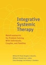 Cover: Integrative Systemic Therapy - American Psychological Association