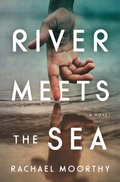 Cover: River Meets the Sea - House of Anansi Press Ltd ,Canada