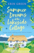 Cover: Summer Dreams at the Lakeside Cottage - Review