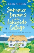 Cover: Summer Dreams at the Lakeside Cottage - Headline Review