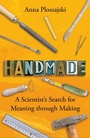 Cover: Handmade - Bloomsbury Sigma
