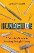 Cover: Handmade - Bloomsbury Sigma