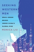 Cover: Seeking Western Men - Stanford University Press