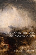 Bild: The Romantic Rhetoric of Accumulation - Stanford University Press