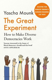 Enlarge image Cover: The Great Experiment - Bloomsbury Publishing PLC