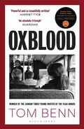Cover: Oxblood - Bloomsbury Publishing PLC