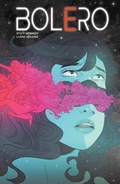Cover: Bolero - Image Comics Inc