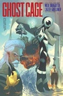 Cover: Ghost Cage - Image Comics Inc