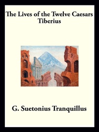 Enlarge image Cover: Tiberius - SMK Books