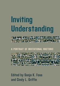 Enlarge image Cover: Inviting Understanding - Rowman & Littlefield Publishers