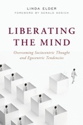 Cover: Liberating the Mind - Rowman & Littlefield Publishers