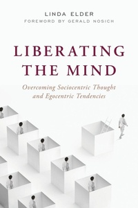 Enlarge image Cover: Liberating the Mind - Rowman & Littlefield Publishers