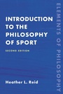 Cover: Introduction to the Philosophy of Sport - Rowman & Littlefield Publishers