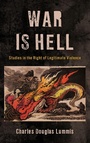 Cover: War Is Hell - Rowman & Littlefield Publishers