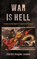 Cover: War Is Hell - Rowman & Littlefield Publishers