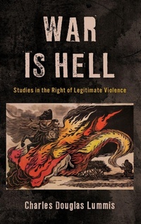 Enlarge image Cover: War Is Hell - Rowman & Littlefield Publishers