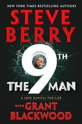 Cover: The 9th Man - Grand Central Publishing