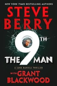 Enlarge image Cover: The 9th Man - Grand Central Publishing