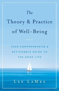 Abbildung von: The Theory & Practice of Well-Being - Houndstooth Press