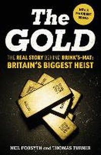Enlarge image Cover: The Gold - Ebury Spotlight