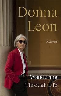 Abbildung von: Wandering Through Life - Hutchinson Heinemann