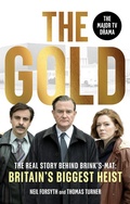 Cover: The Gold - Ebury Digital