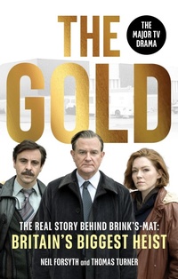 Enlarge image Cover: The Gold - Ebury Spotlight
