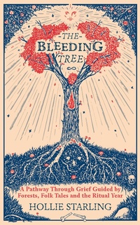 Enlarge image Cover: The Bleeding Tree - Rider & Co