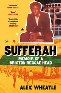 Cover: Sufferah - Arcadia Books