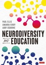 Cover: Neurodiversity and Education - Corwin UK