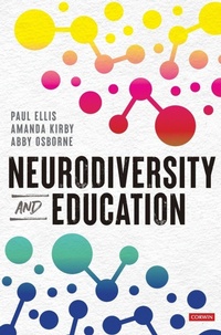 Enlarge image Cover: Neurodiversity and Education - SAGE Publications Ltd