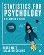 Cover: Statistics for Psychology - SAGE Publications Ltd