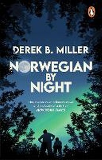 Abbildung von: Norwegian by Night - Penguin (Transworld)
