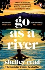 Cover: Go as a River - Transworld Digital