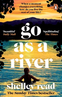 Enlarge image Cover: Go as a River - Penguin (Transworld)