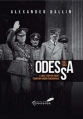 Cover: Odessa, 1941-1944 - Simon + Schuster LLC