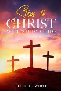 Abbildung von: Steps to Christ - Waymark Books