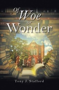 Cover: Of Woe or Wonder - Pen Culture Solutions