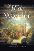 Cover: Of Woe or Wonder - Pen Culture Solutions