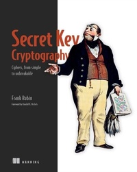 Abbildung von: Secret Key Cryptography - Manning