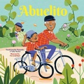 Cover: Abuelito - Kind World Publishing & Consulting, LLC
