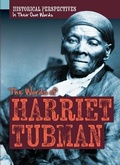 Cover: The Words of Harriet Tubman - PowerKids Press