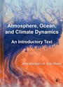 Cover: Atmosphere, Ocean and Climate Dynamics - Academic Press