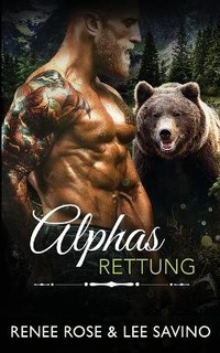 Enlarge image Cover: Alphas Rettung - Midnight Romance, LLC
