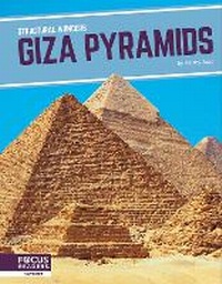 Enlarge image Cover: Giza Pyramids - Focus Readers