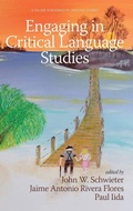 Cover: Engaging in Critical Language Studies - Information Age Publishing