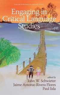 Enlarge image Cover: Engaging in Critical Language Studies - Information Age Publishing