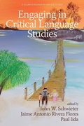 Cover: Engaging in Critical Language Studies - Information Age Publishing